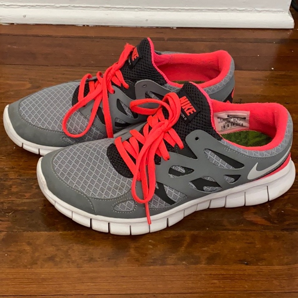 Nike Free Run 2